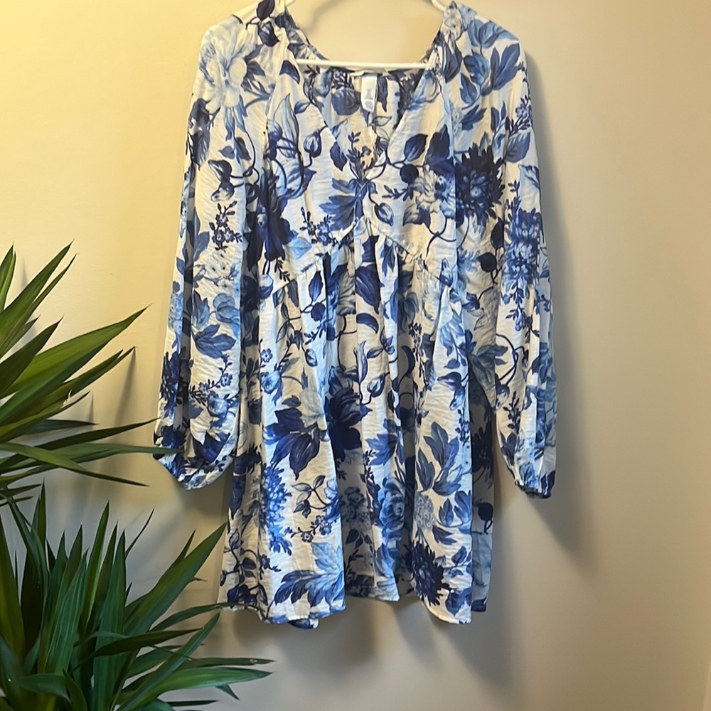 Adorable H&M dress